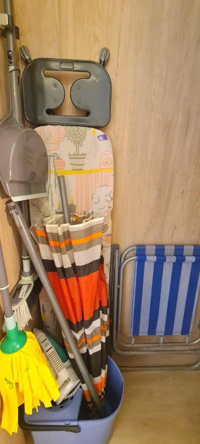 Apartment Linea De Playa Estepona Bagian luar foto